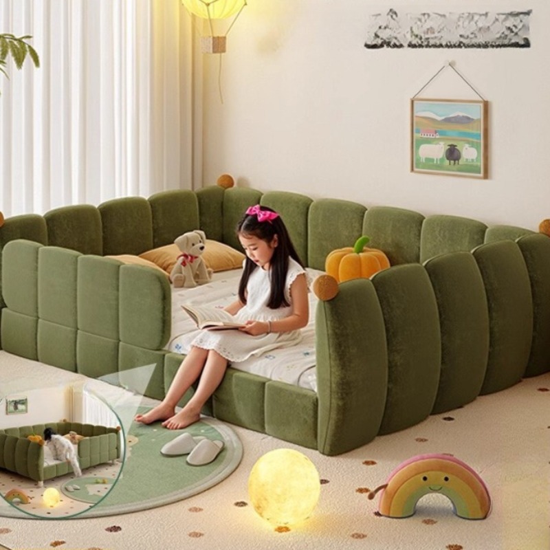 Bed Rail Toddler - Trilhos de guarda normal crianças camas