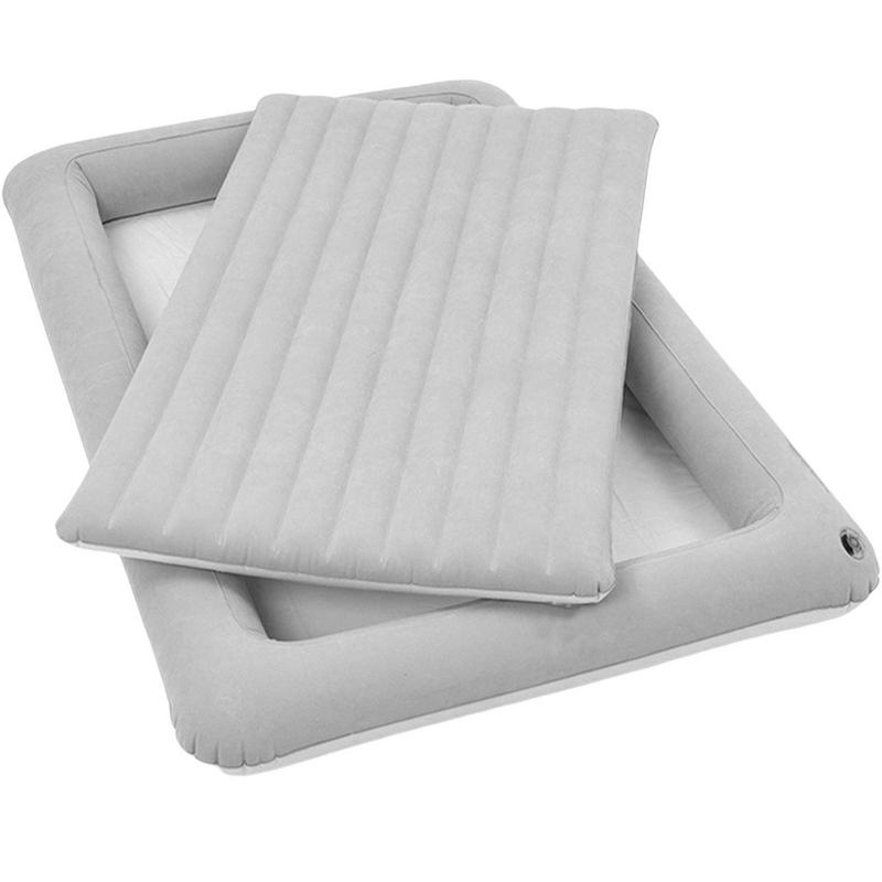 Bed Rail Toddler - Cama de bebê inflável dobrável cama