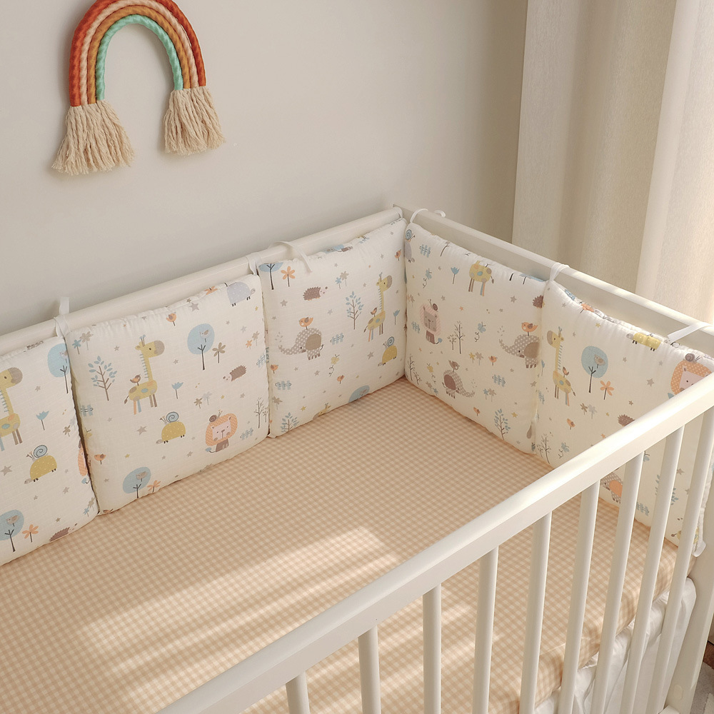 Bed Rail Toddler - Recém-nascido bebê cama pára-choques, Guardrail anti-colisão,