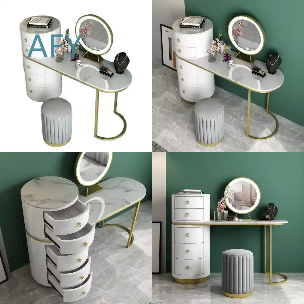 Baby Nursery Furniture Sale - Mesa Trocador de Bebê Moderna em