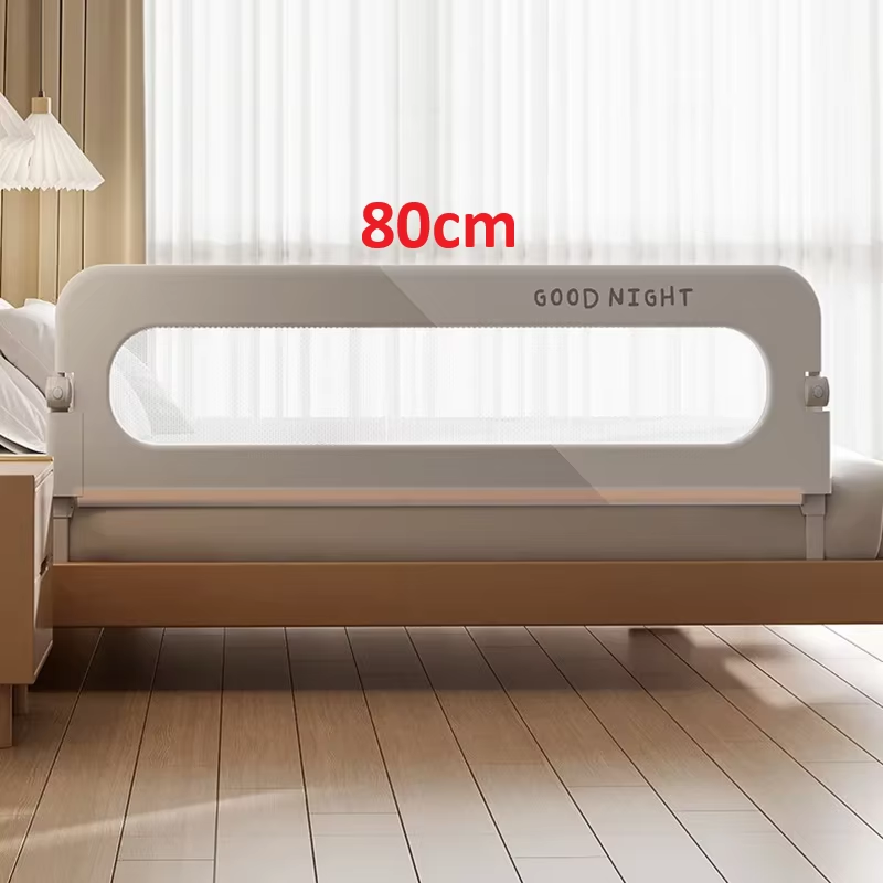 Bed Rail Toddler - Imbaby 80cm cama guardrail ajustável barreira