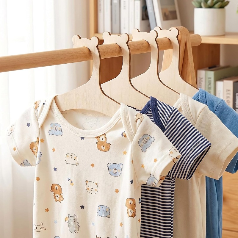 Cabideiro de Roupas para Bebês - Baby Nursery Girl avaliação e preço