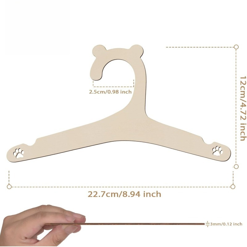 Cabideiro de Roupas para Bebês - Baby Nursery Girl avaliação e preço