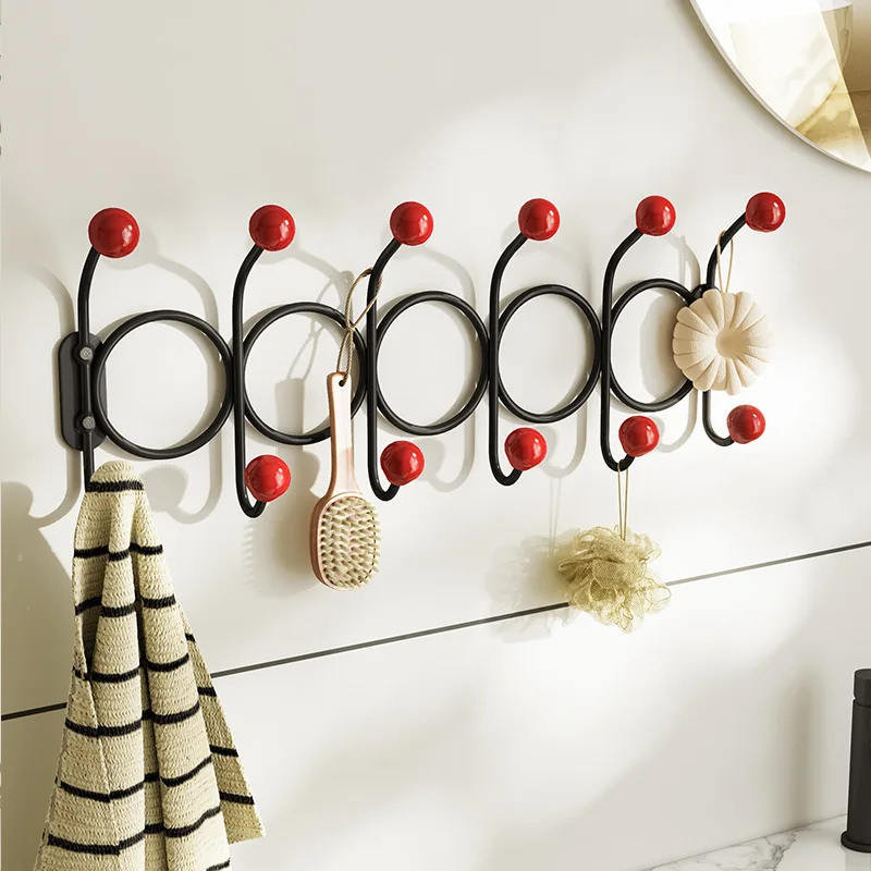 Gancho de Parede Metálico Colo - Baby Nursery Organizer avaliação e preço