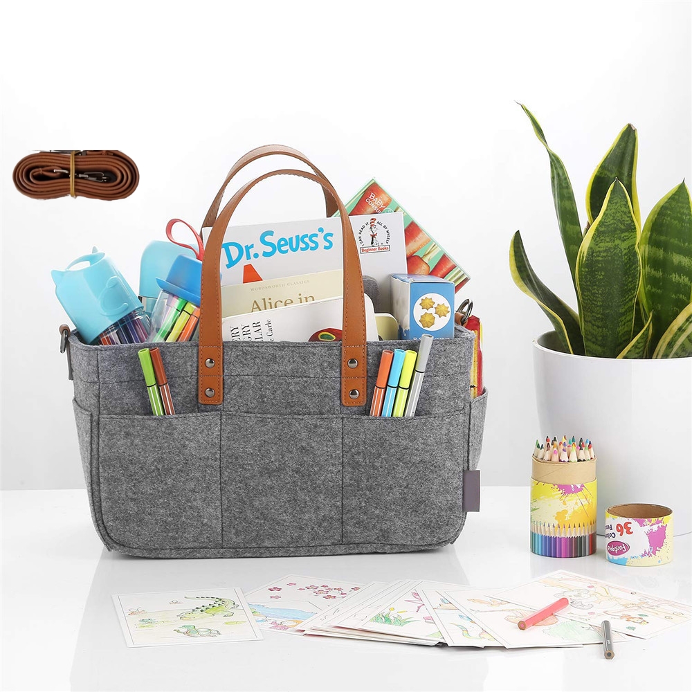 Automobiles Felt Cesta De Arma - Baby Nursery Organizer avaliação e preço