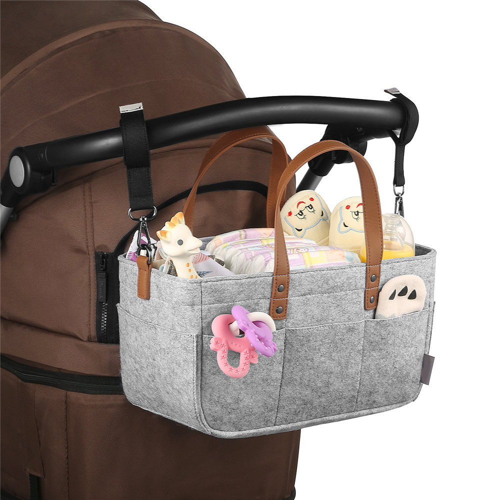 Automobiles Felt Cesta De Arma - Baby Nursery Organizer avaliação e preço