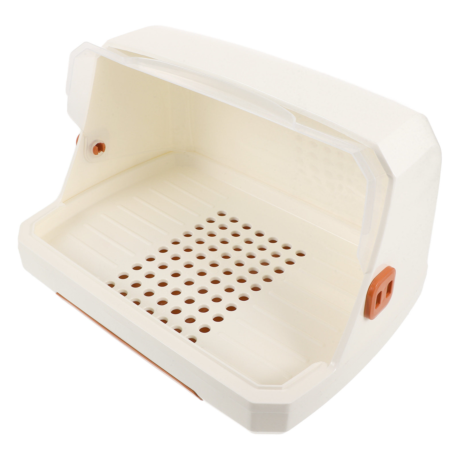 Organizador de Copos e Mamadei - Baby Nursery Organizer avaliação e preço