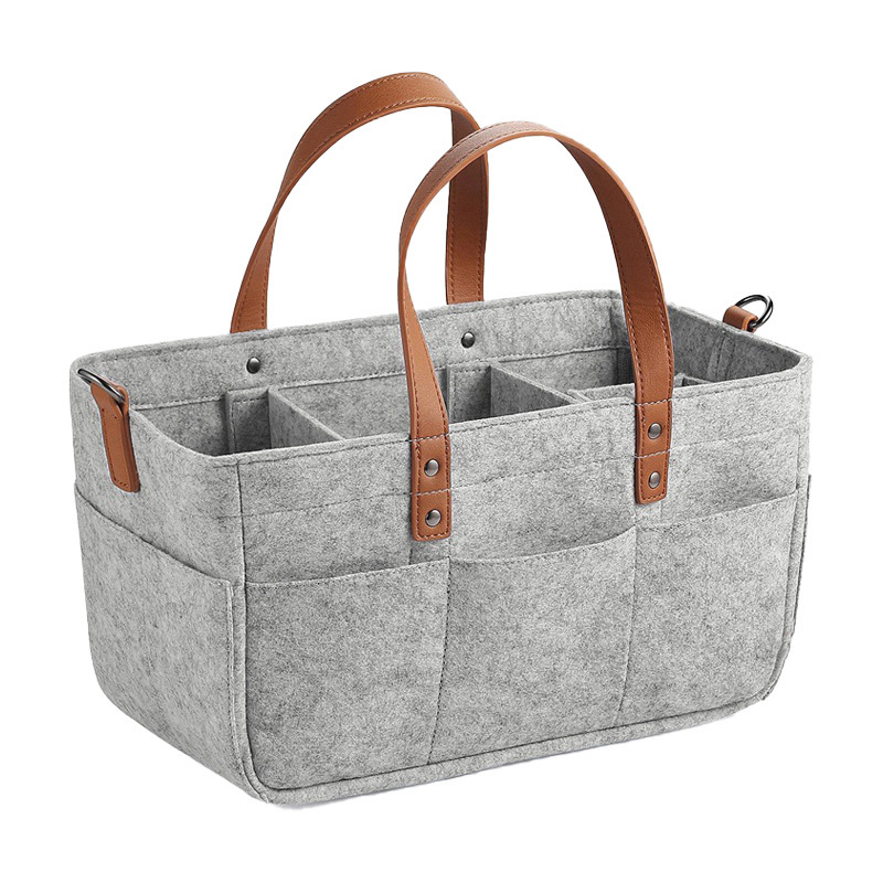 Automóveis bebê feltro armazen - Baby Nursery Organizer avaliação e preço