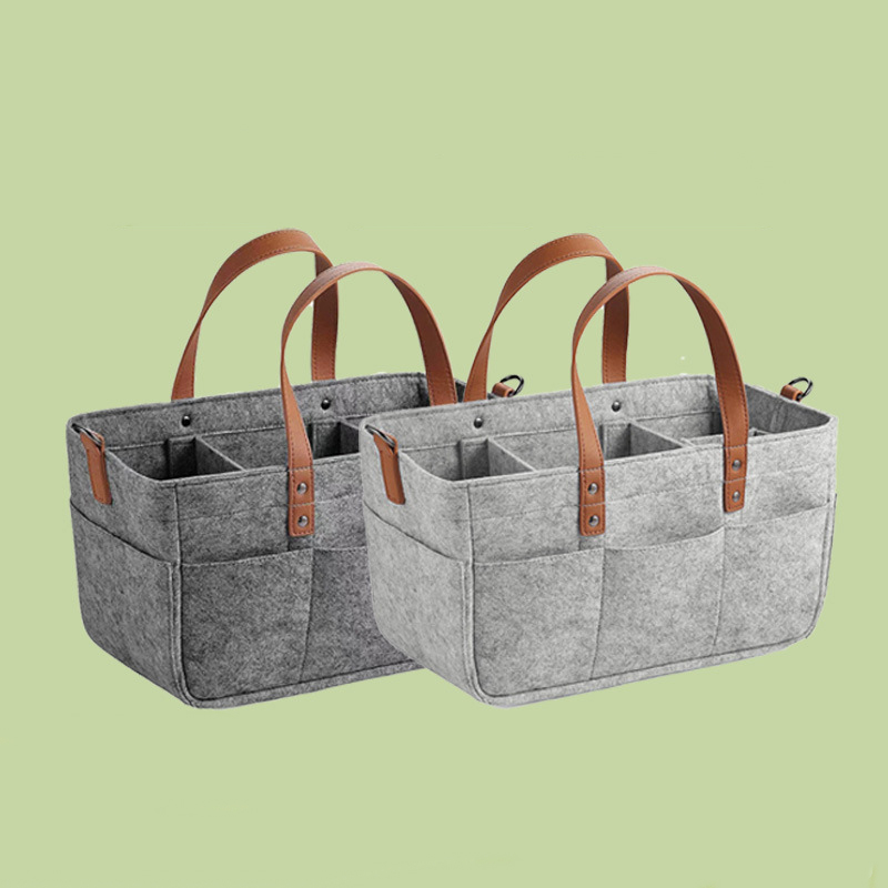 Automóveis bebê feltro armazen - Baby Nursery Organizer avaliação e preço
