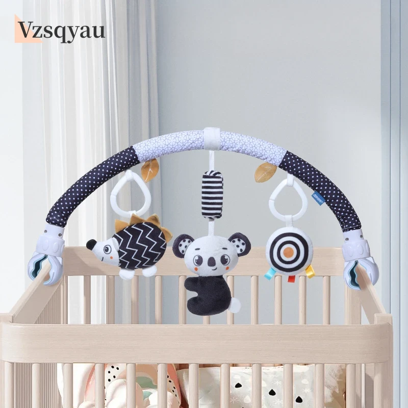 Carrinho de bebê infantil arco - Bed Rail Toddler avaliação e preço
