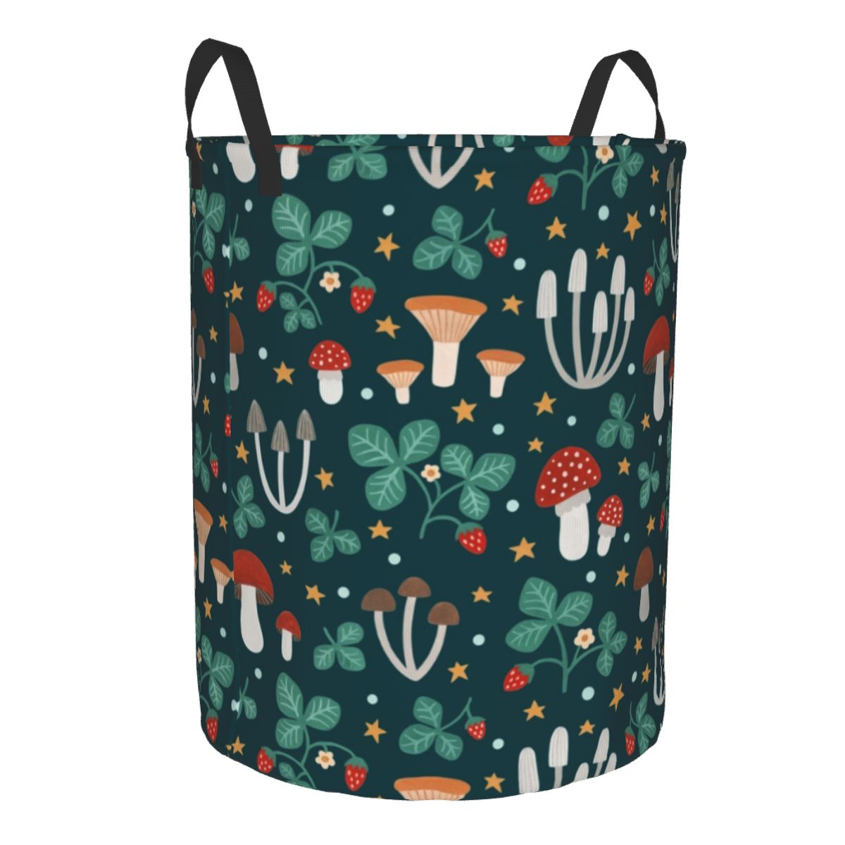 Cesta de lavanderia dobrável F - Baby Nursery Organizer avaliação e preço