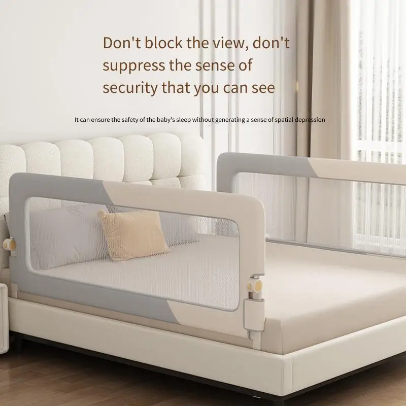 Barreira de Segurança Lateral  - Bed Rail Toddler avaliação e preço
