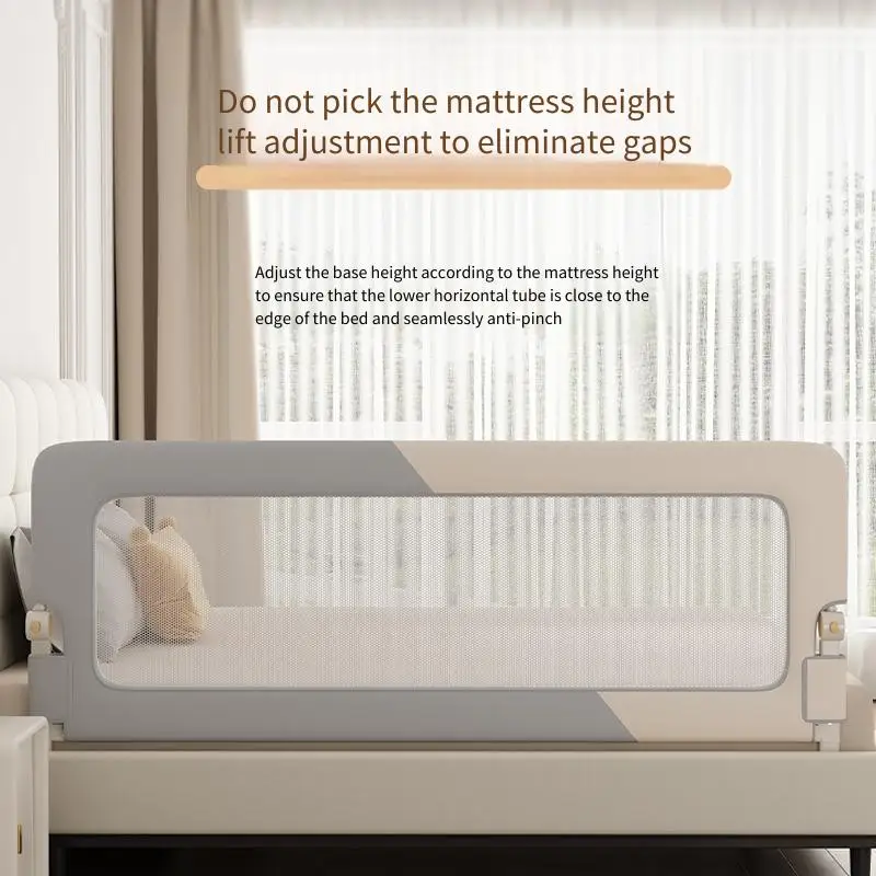 Barreira de Segurança Lateral  - Bed Rail Toddler avaliação e preço