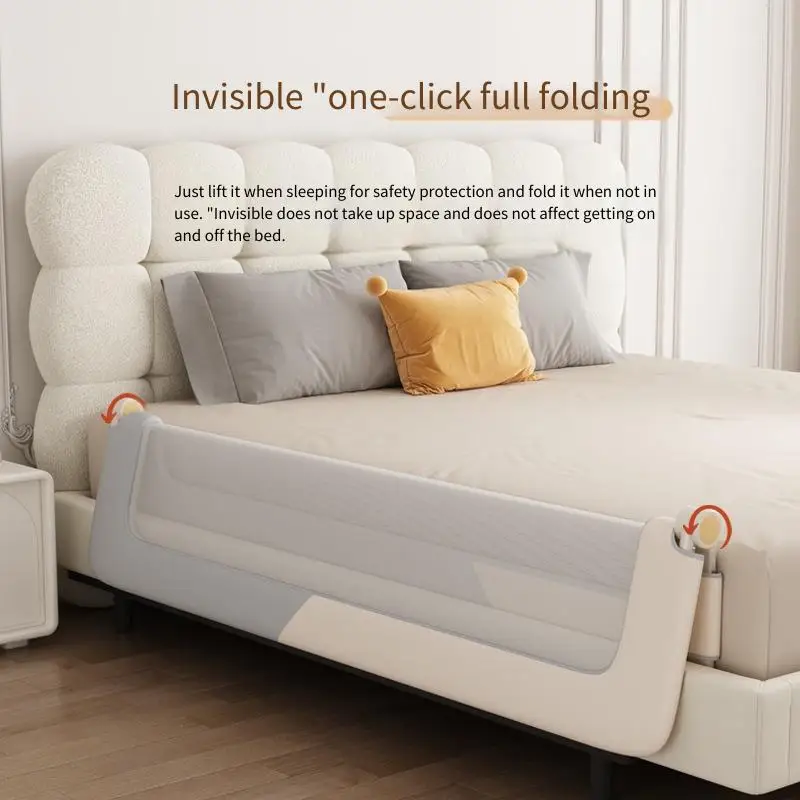 Barreira de Segurança Lateral  - Bed Rail Toddler avaliação e preço
