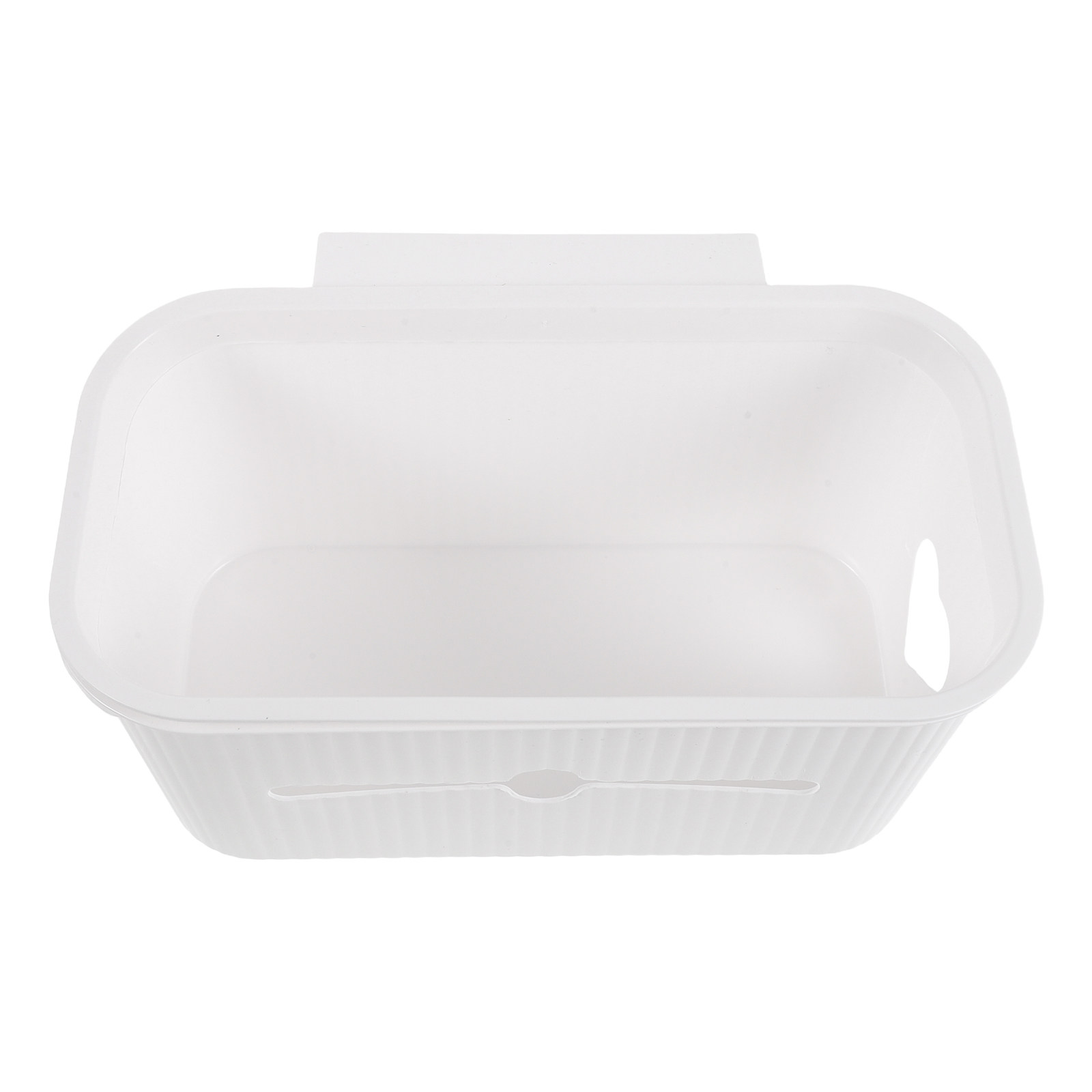 Cesto Organizador Compacto par - Baby Nursery Organizer avaliação e preço