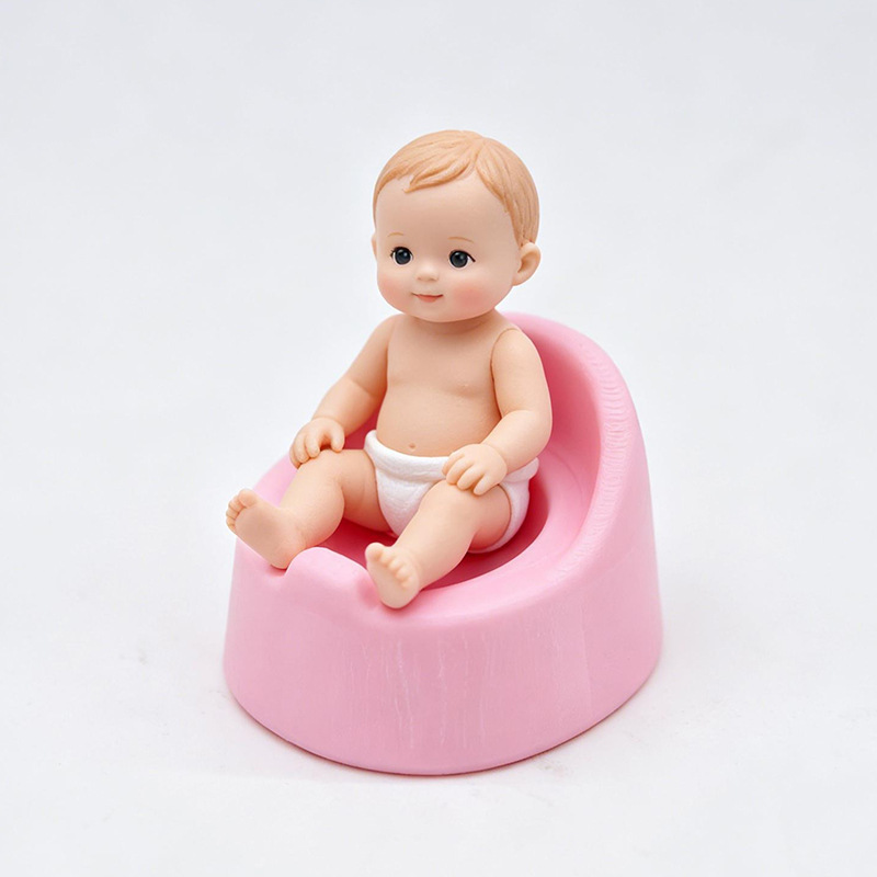 Mini Cadeira Sanitária para Bo - Baby Nursery Layout avaliação e preço