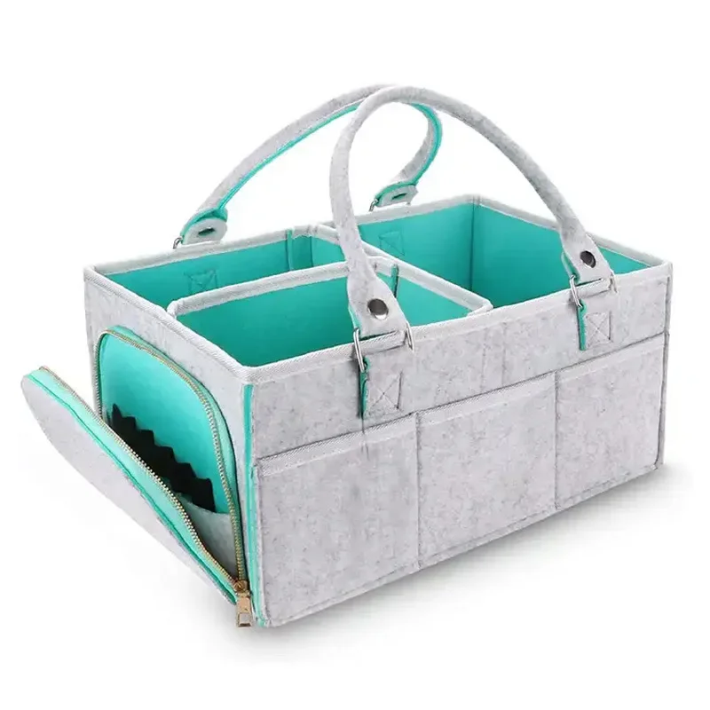 Bolsa Organizadora Portátil pa - Baby Nursery Organizer avaliação e preço