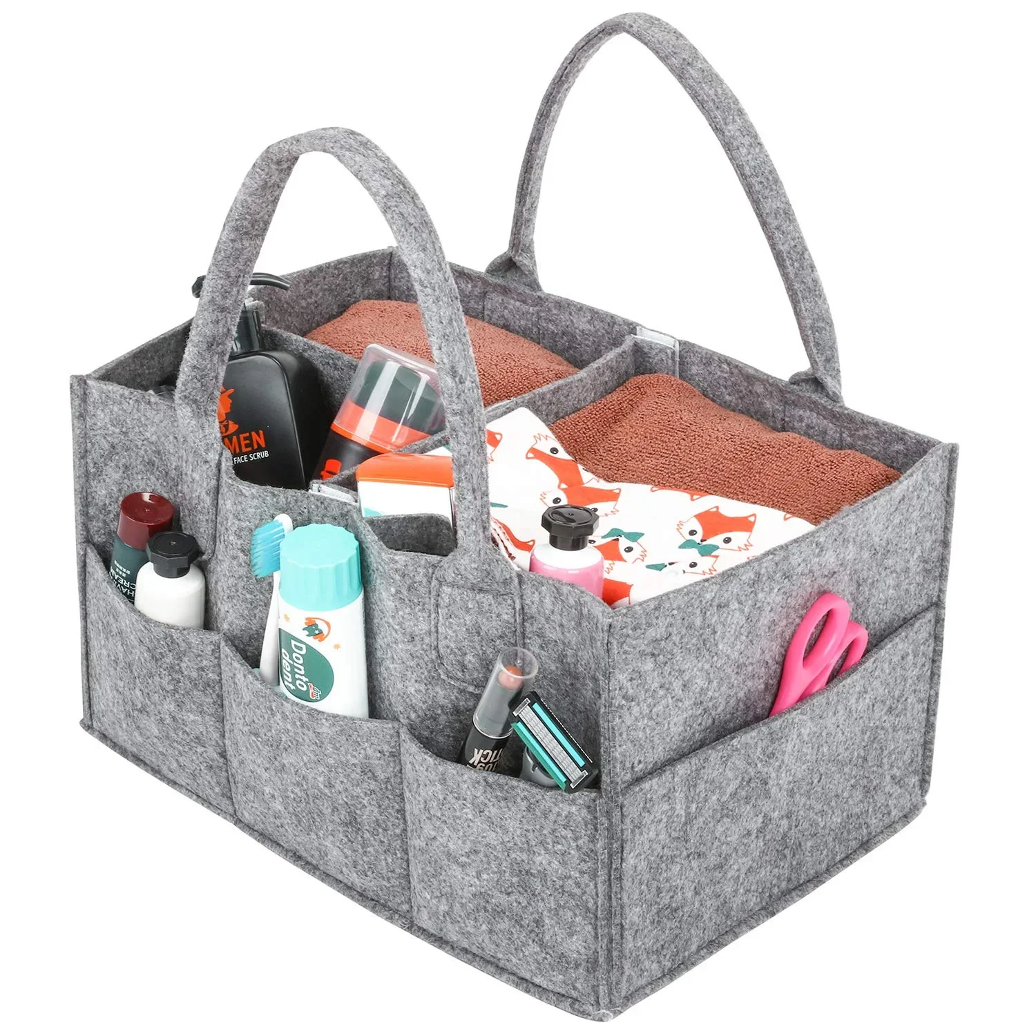 Bolsa Organizadora Portátil pa - Baby Nursery Organizer avaliação e preço