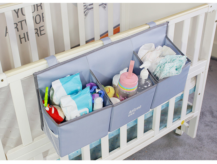 Pendurado grande brinquedo de  - Baby Nursery Organizer avaliação e preço