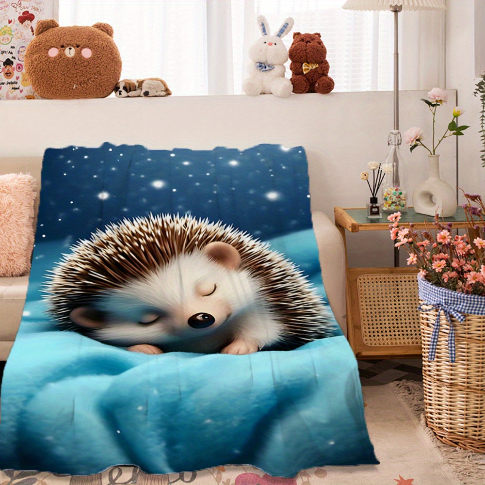 Cobertor de Berçário Fofo de O - Baby Nursery Fabric avaliação e preço