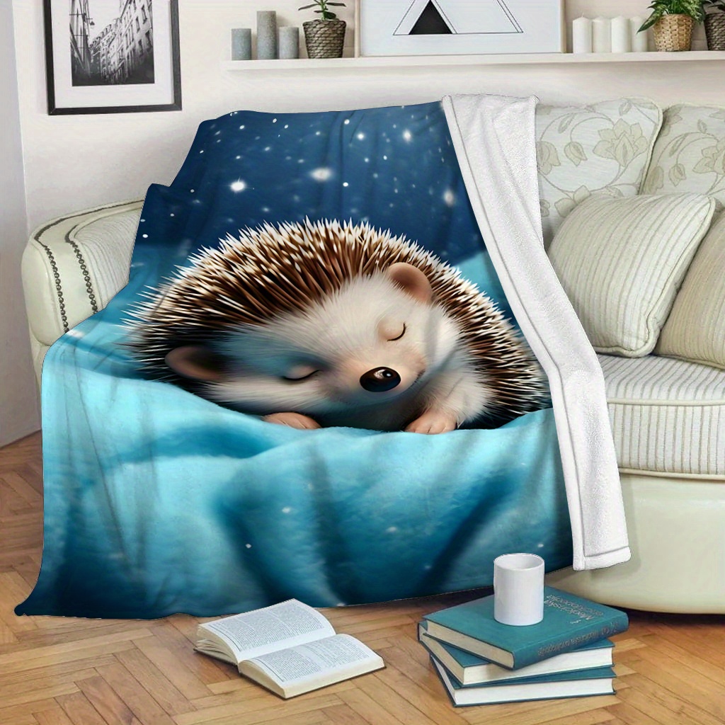 Cobertor de Berçário Fofo de O - Baby Nursery Fabric avaliação e preço