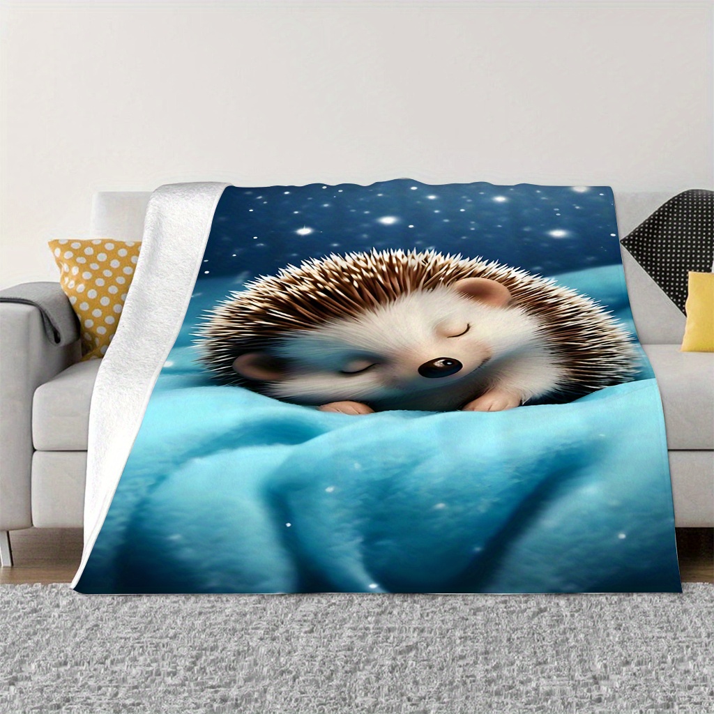 Cobertor de Berçário Fofo de O - Baby Nursery Fabric avaliação e preço