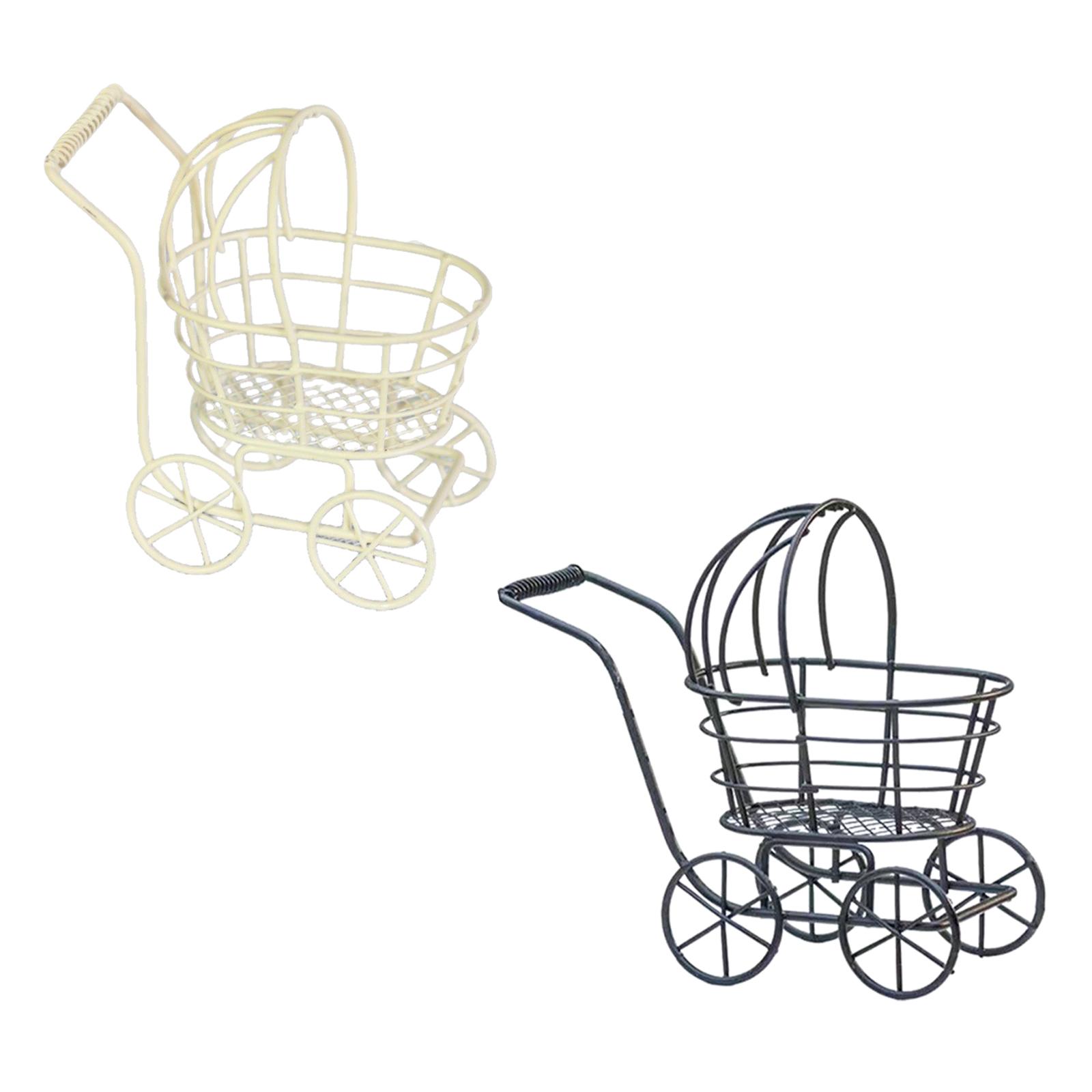 Carrinho de Bebê em Escala 1:1 - Baby Nursery Layout avaliação e preço