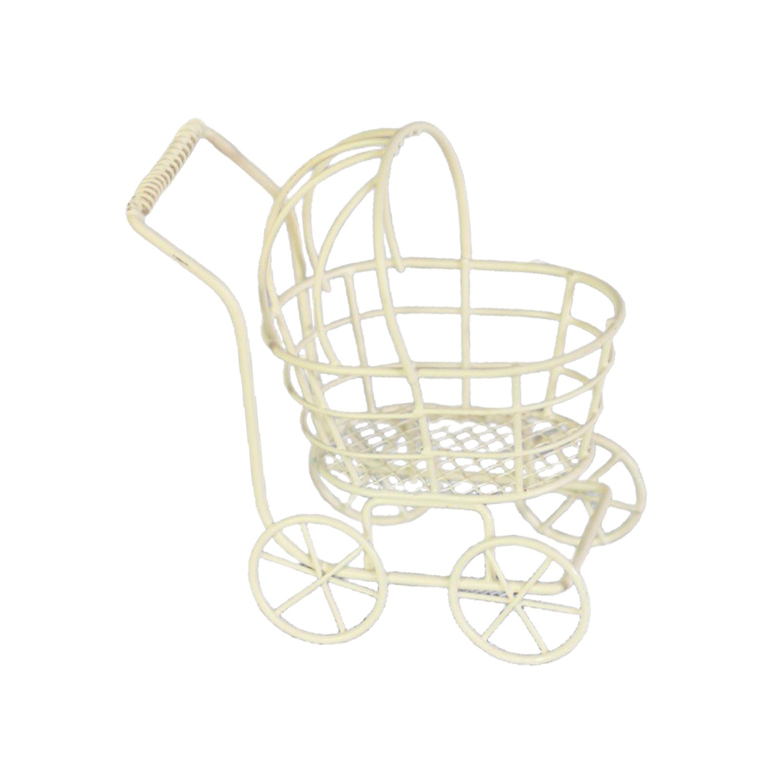 Carrinho de Bebê em Escala 1:1 - Baby Nursery Layout avaliação e preço