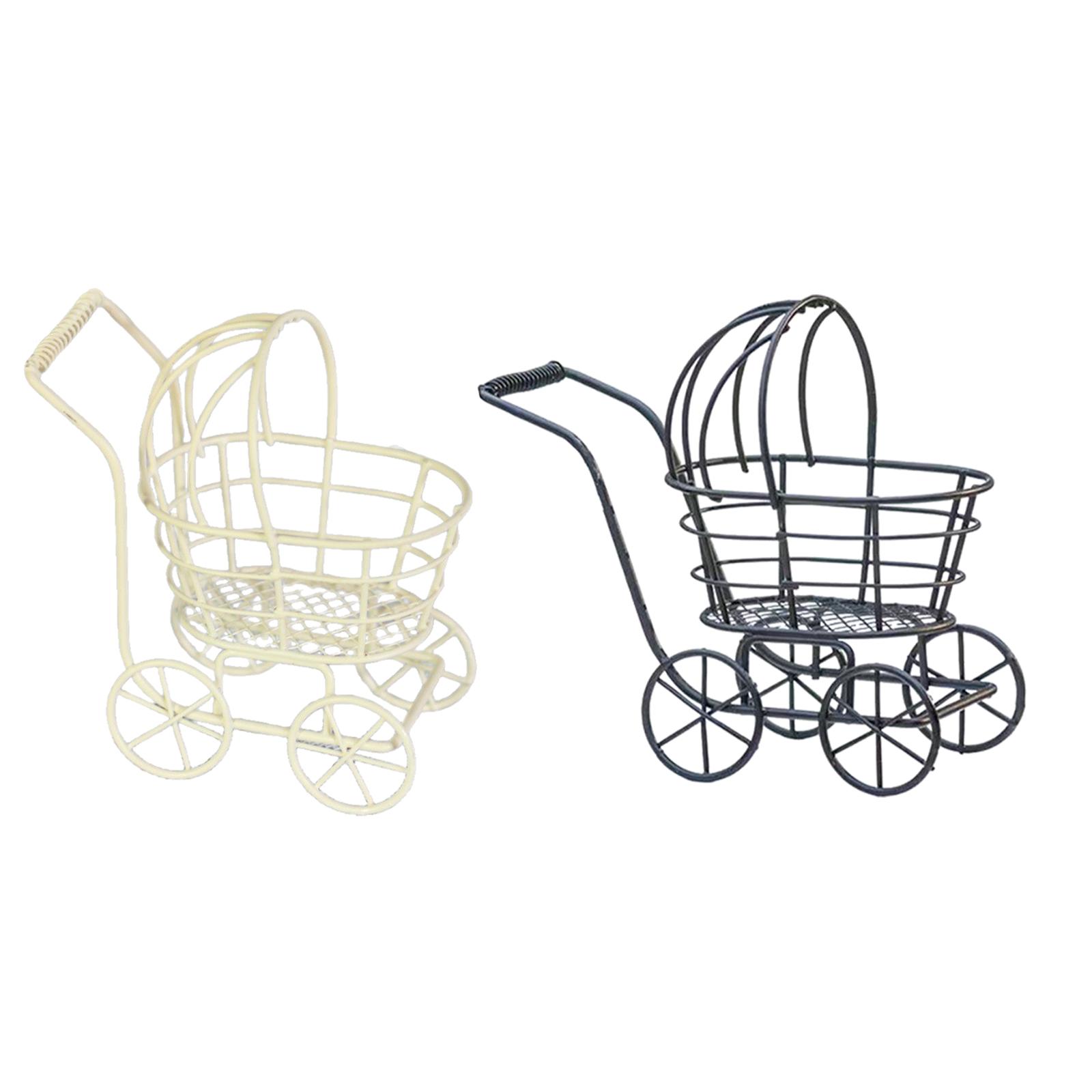 Carrinho de Bebê em Escala 1:1 - Baby Nursery Layout avaliação e preço