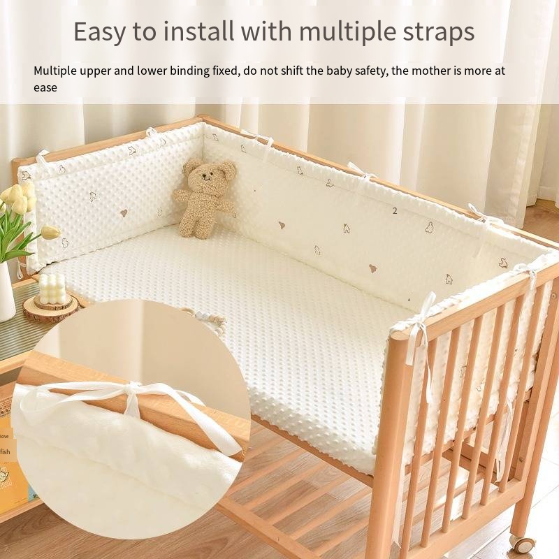 Cerca de berço de bebê, proteç - Bed Rail Toddler avaliação e preço