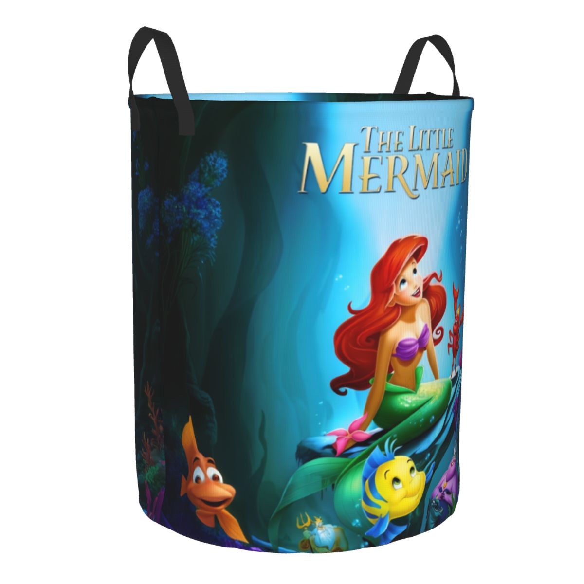 Cesto de Roupa Anima A Pequena - Baby Nursery Organizer avaliação e preço