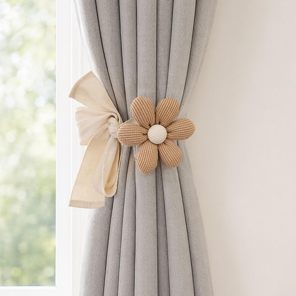 Prendedor de Cortina de Pelúci - Baby Nursery Fabric avaliação e preço