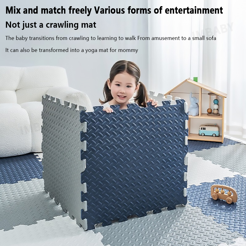 Tapete de Espuma Interligável  - Bed Rail Toddler avaliação e preço