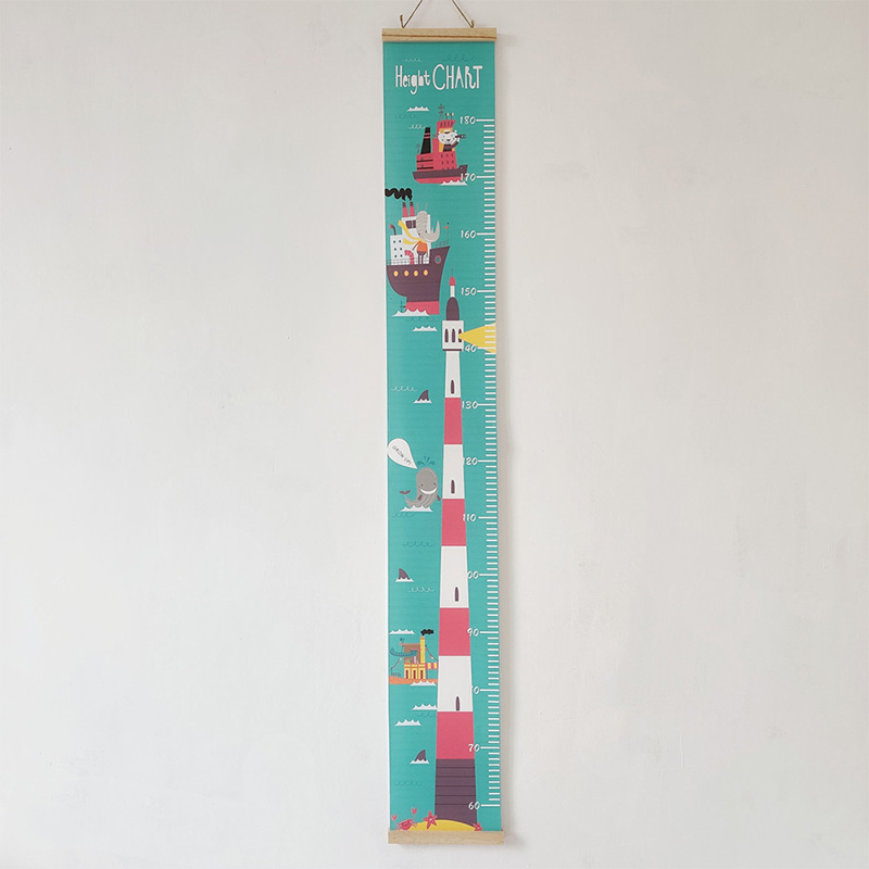 Meninos meninas gráfico de cre - Baby Nursery Fabric avaliação e preço