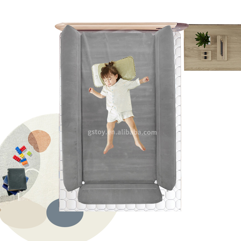 Protetor de Cama Inflável Port - Bed Rail Toddler avaliação e preço