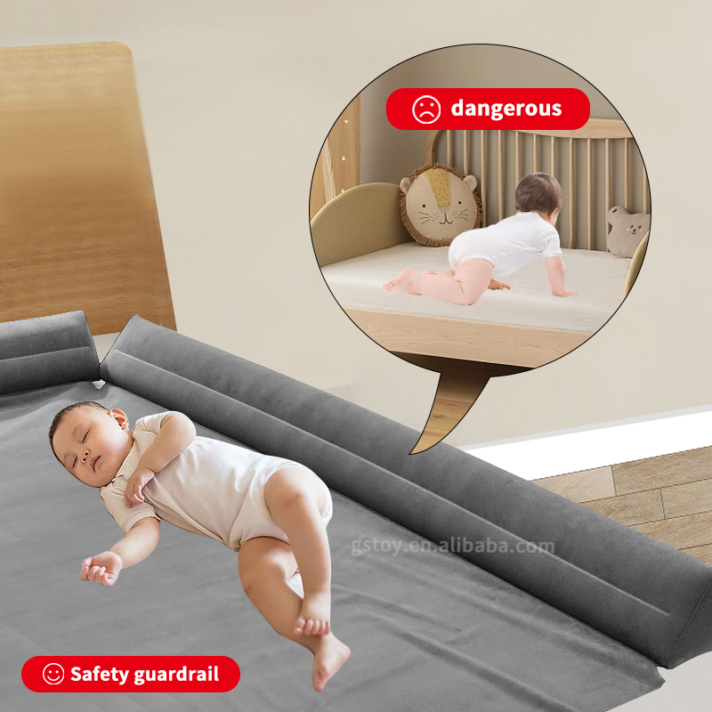 Protetor de Cama Inflável Port - Bed Rail Toddler avaliação e preço