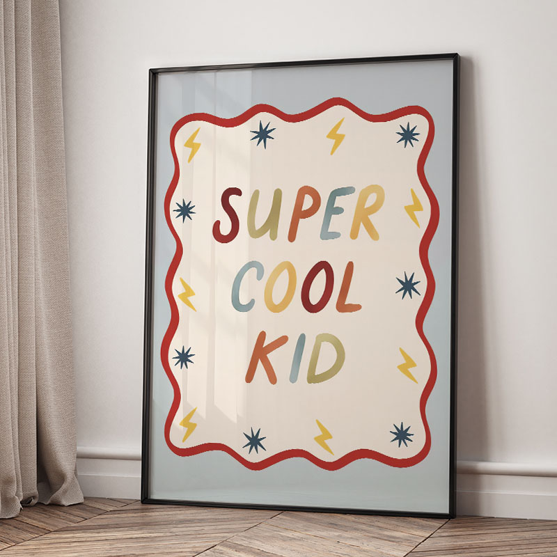 Arte de parede infantil divert - Baby Nursery Fabric avaliação e preço